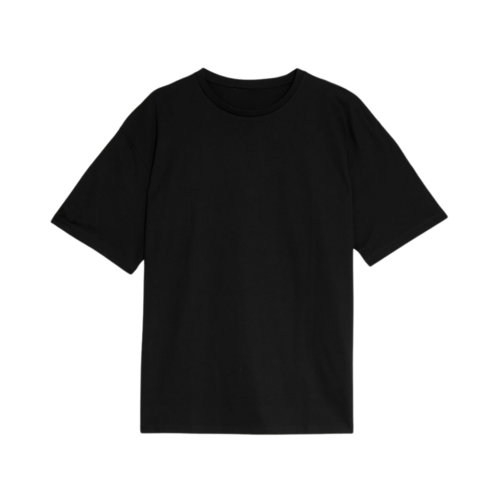 PREMIUM DROP SHOULDER T-SHIRT