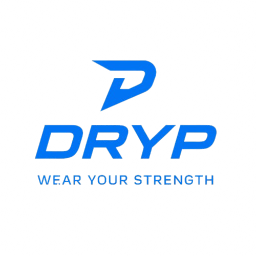 DRYP CLOTHING